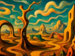 裏世界への通路