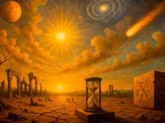 2040年と終末思想のゆくえ