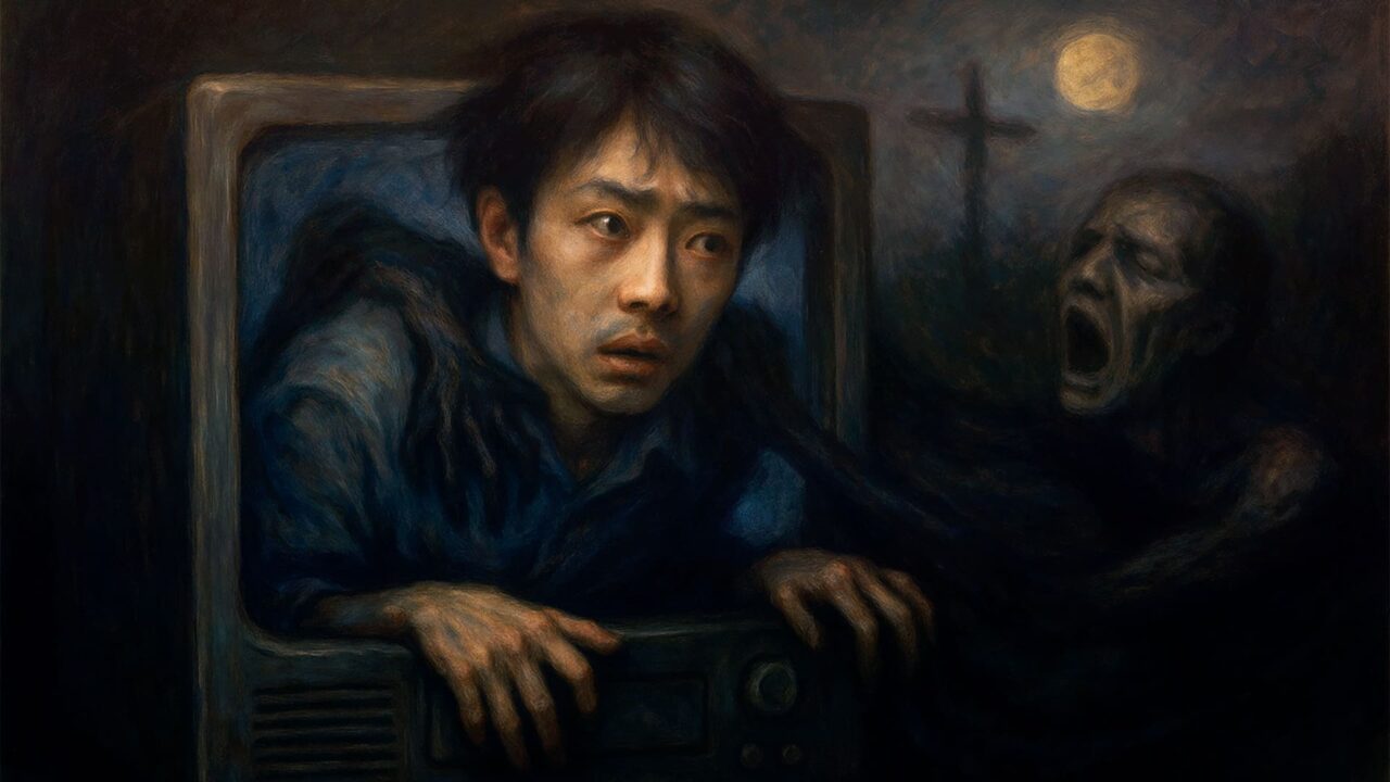 遺言ビデオ