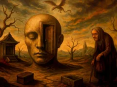 廃神社の忌箱事件録