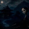 渦人形