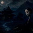 渦人形