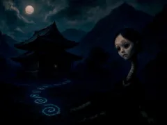 渦巻き人形事件ファイル