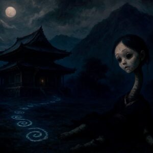 渦巻き人形事件ファイル