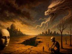 聖徳太子の未来記とクハンダの正体