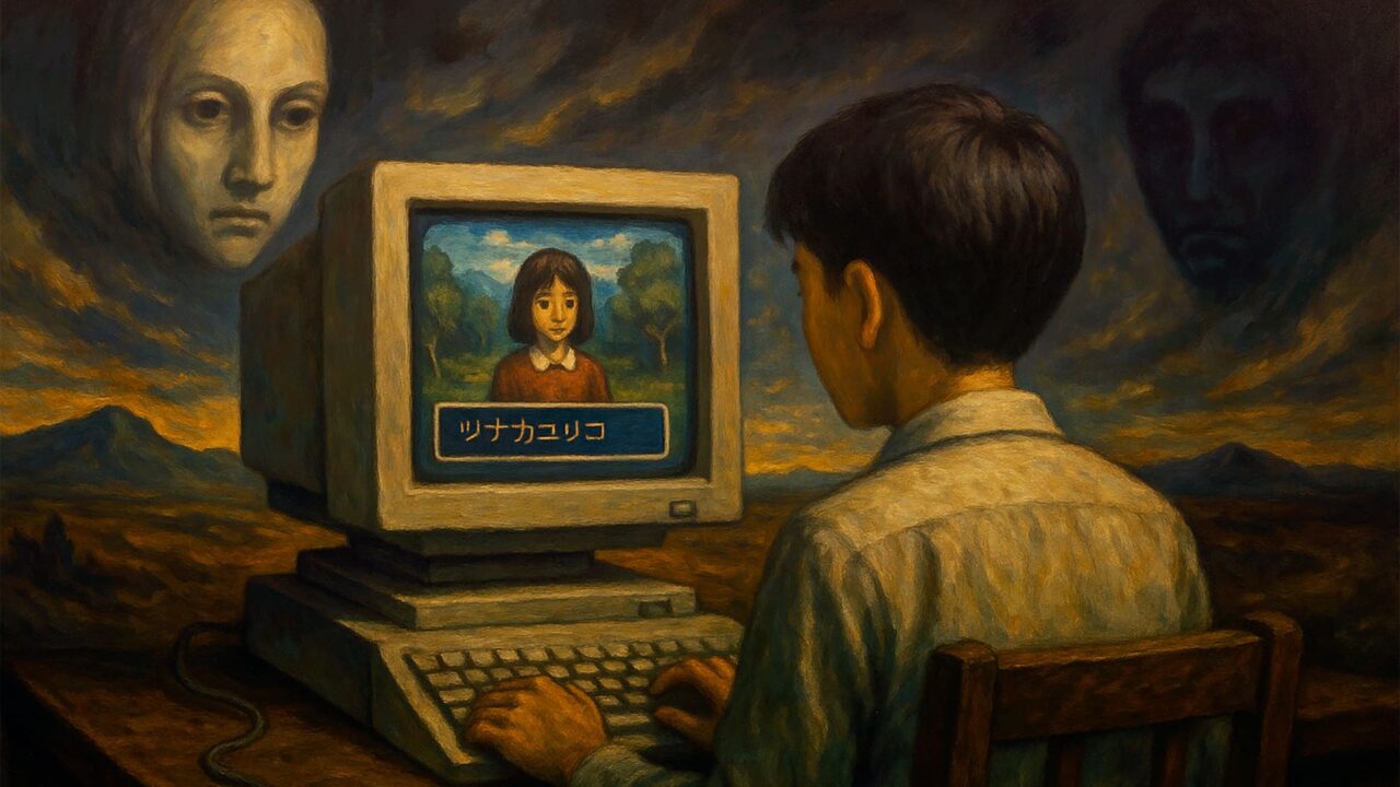 ゲーム
