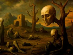 田舎に伝わる、ある家系の噂