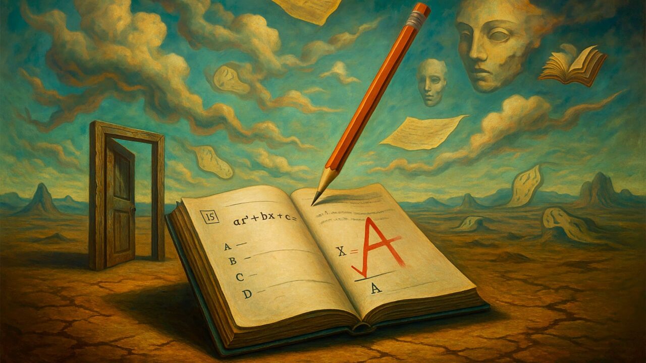 未来は書き換えられている