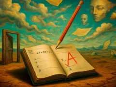 書き換えられた模範解答