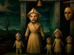 雨夜に訪れた『舞姫』