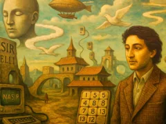 FFを変えた男 ― ナーシャ・ジベリ