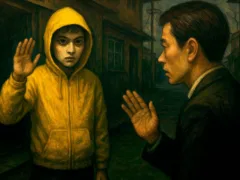 もし返事をしていなかったら…