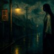 口裂け女