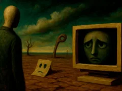 顔も知らぬ相手が現れた日