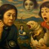 幼馴染からの電話