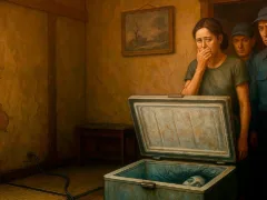 電気代が告げた真実