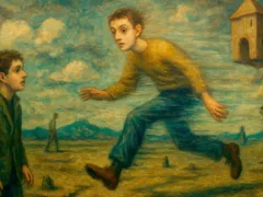 友人Tが残した不可解な現象