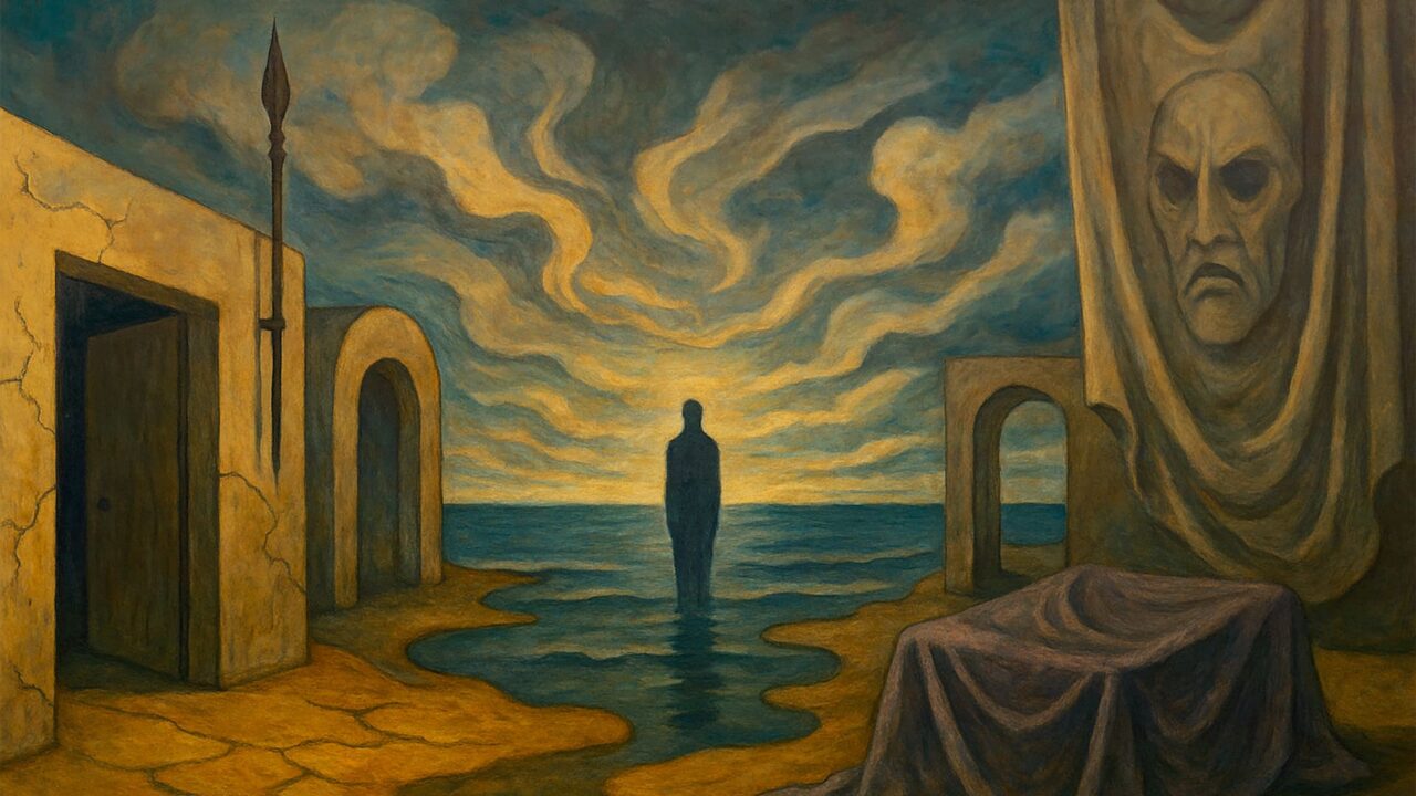海