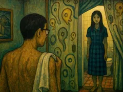 あの子と同じ服