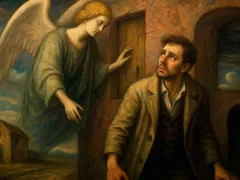 三畳一間の“隠し部屋”で見たもの