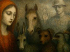 高野山・奥の院で肩の重みが消えた夜