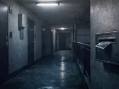 205号室からの音