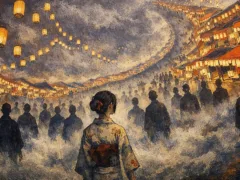 十二日間の空白