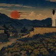 怖い話 桑畑の白丈さま