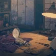 秒針の名前