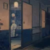 六年間、誰も入らなかった病室