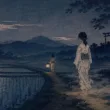 不思議な話 夏祭りで会った人