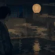 夜の湯小屋でしてはいけないこと