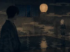 夜の湯小屋でしてはいけないこと