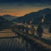 虫送りの実盛さま