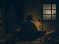 怖い話 文字起こしの四人目