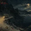 湖に沈んだ村行きの終バス