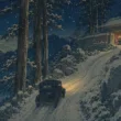 運転代行の最後の客