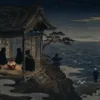 封じ甕を開けようとした夜