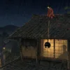 うずめ様と呼ばれた古い人形