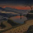 木守りを絶やした村の声
