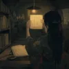貸出カードに増えていく名