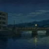 消えた町名からの通報