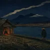 火を借りてはいけない砂糖小屋
