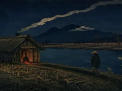 火を借りてはいけない砂糖小屋