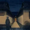 消えた京都の路地