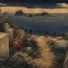 曳かれ続ける島の残念石