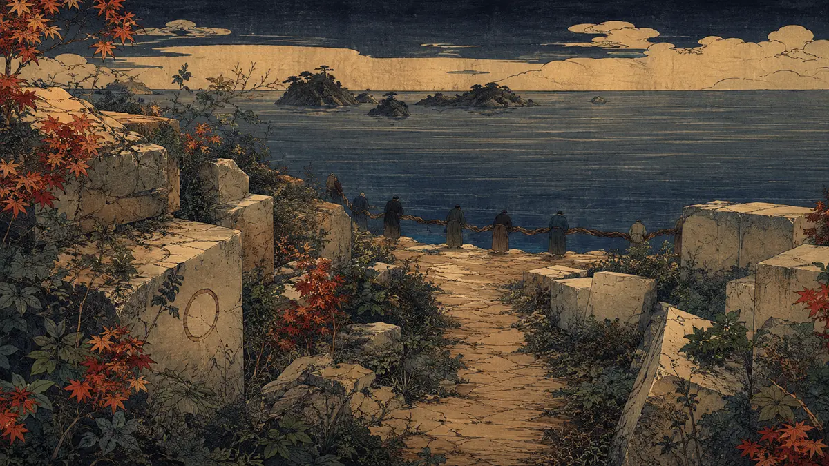海
