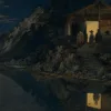 淵に二度映ってはいけない