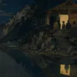 淵に二度映ってはいけない