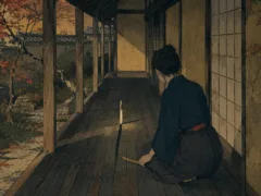 壁の内側を撮ってしまった